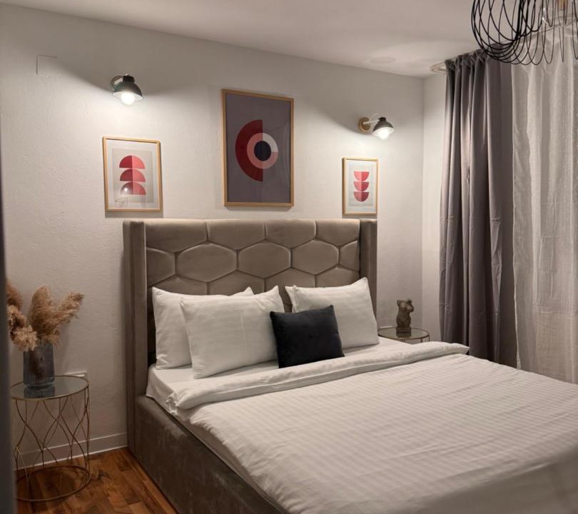 Photo of Bedroom in Centrul Vechi