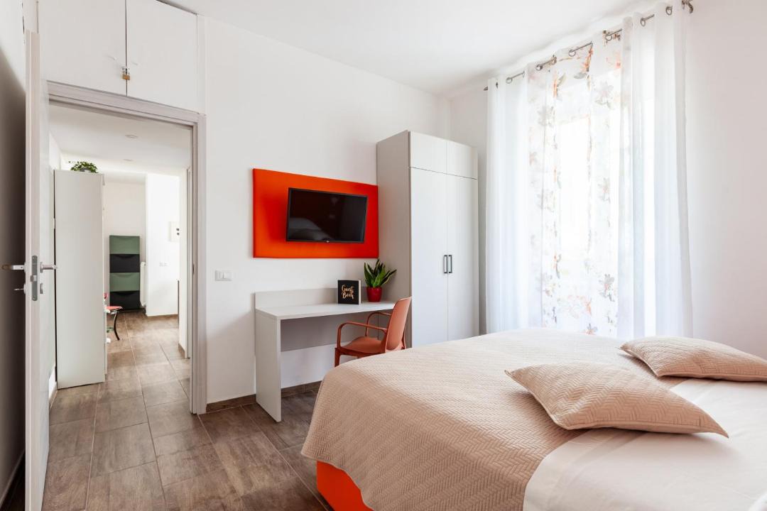 Photo of Bedroom in Quartiere XXIII Alessandrino