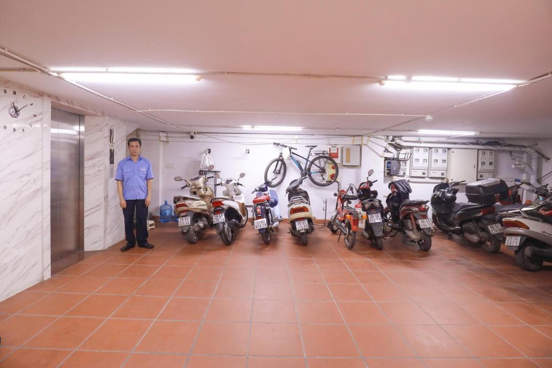 Photo of Others in Truc Bach