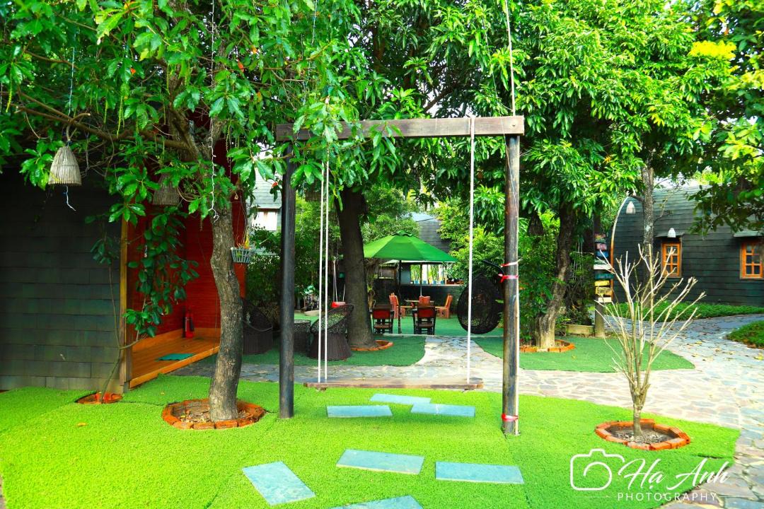 Photo of Outdoor in Cam Thanh