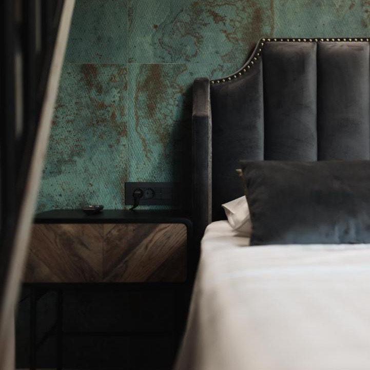 Photo of Bedroom in Baia-Sprie