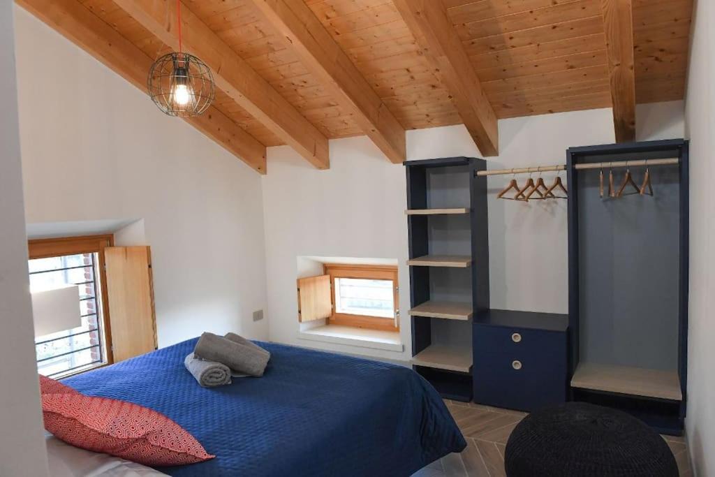 Photo of Bedroom in Peschiera del Garda