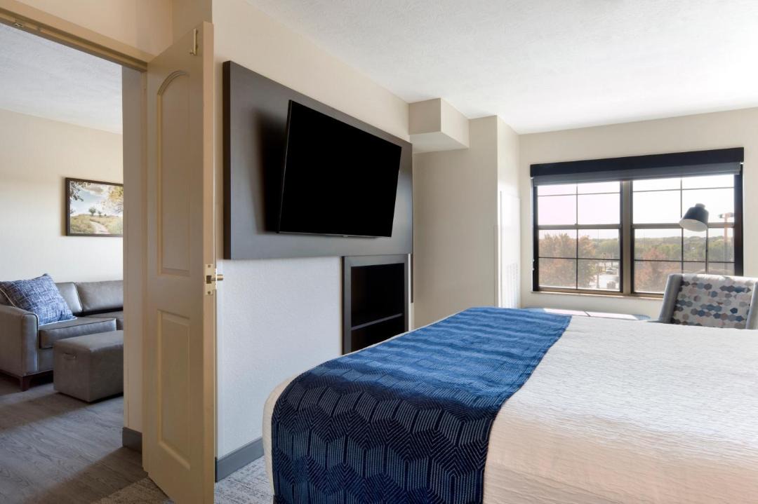 Photo of Bedroom in Sioux Falls