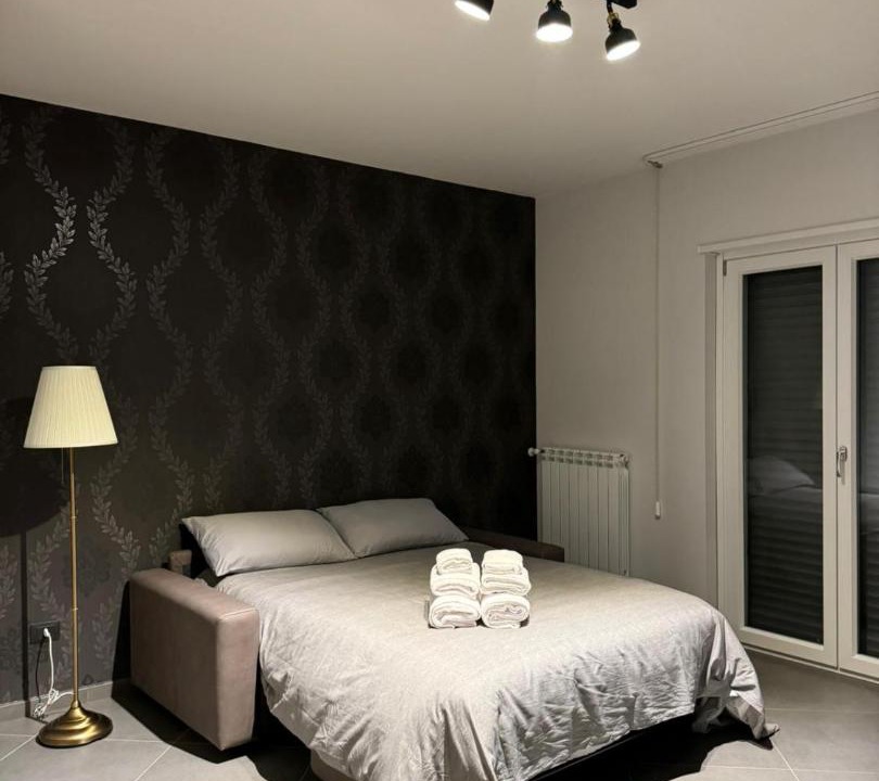 Photo of Bedroom in Volla