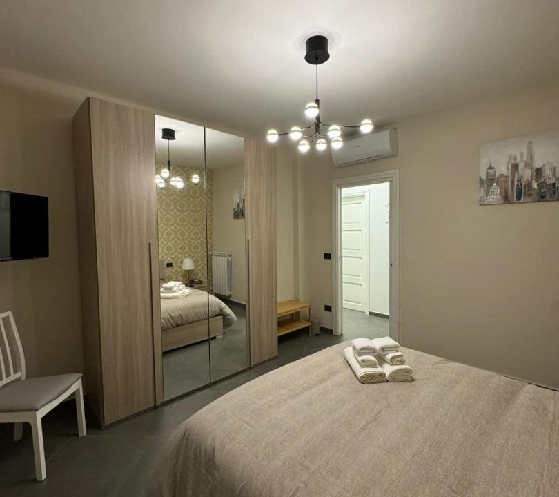 Photo of Bedroom in Volla