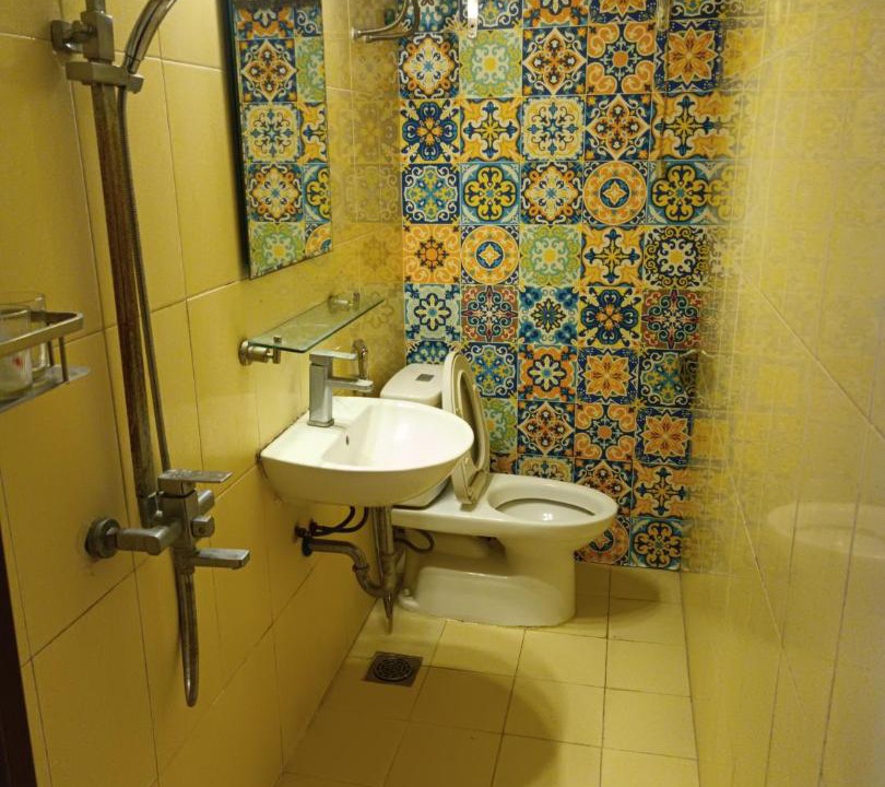 Photo of Bathroom in Trang Tien