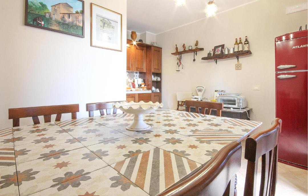Photo of Kitchen in Torchiara