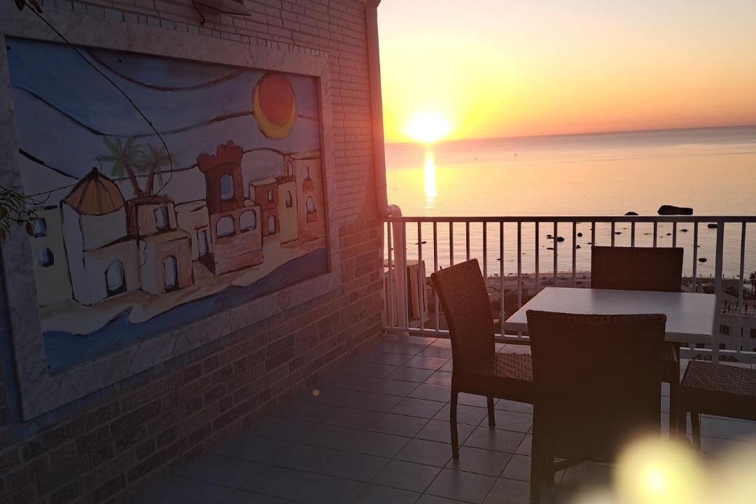 Photo of Patio Balcony in Forio