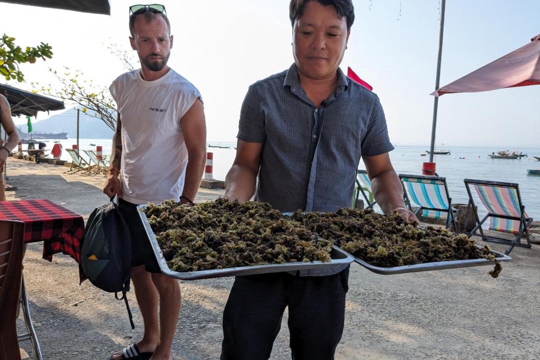 Photo of Outdoor in Cham Island