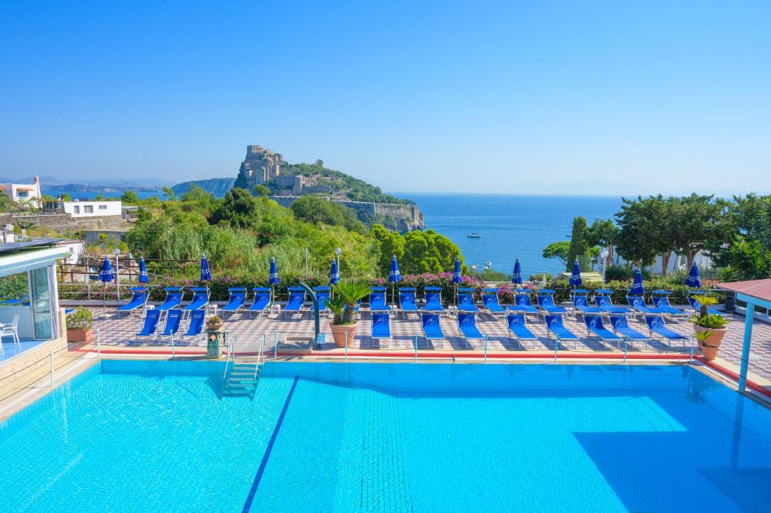 Photo of Others in Ischia Ponte