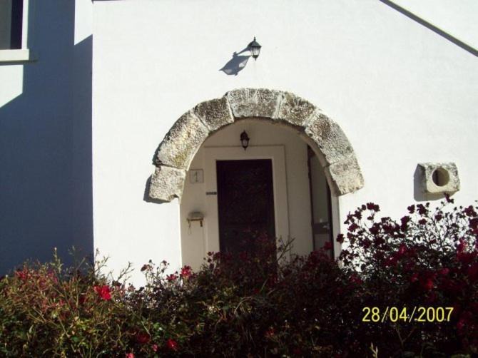 Photo of Buildings in Introdacqua