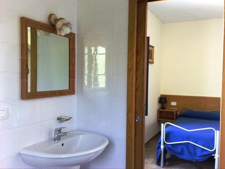 Photo of Bathroom in Introdacqua