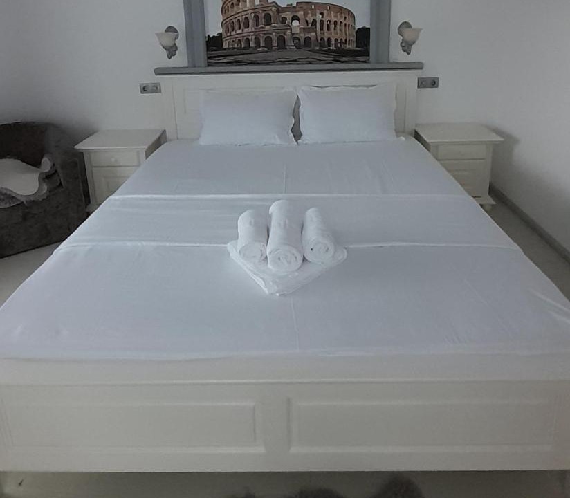 Photo of Bedroom in Vidra
