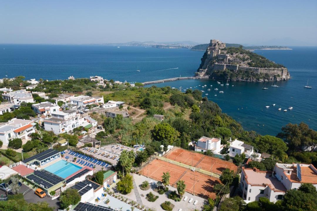 Photo of Others in Ischia Ponte