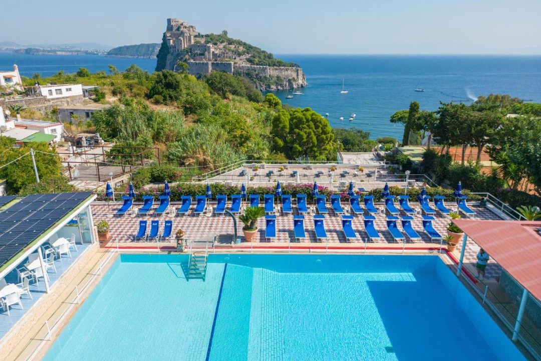 Photo of Others in Ischia Ponte