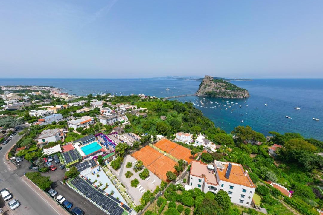 Photo of Others in Ischia Ponte