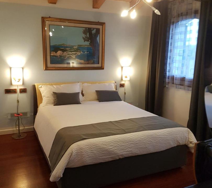 Photo of Bedroom in Rubano