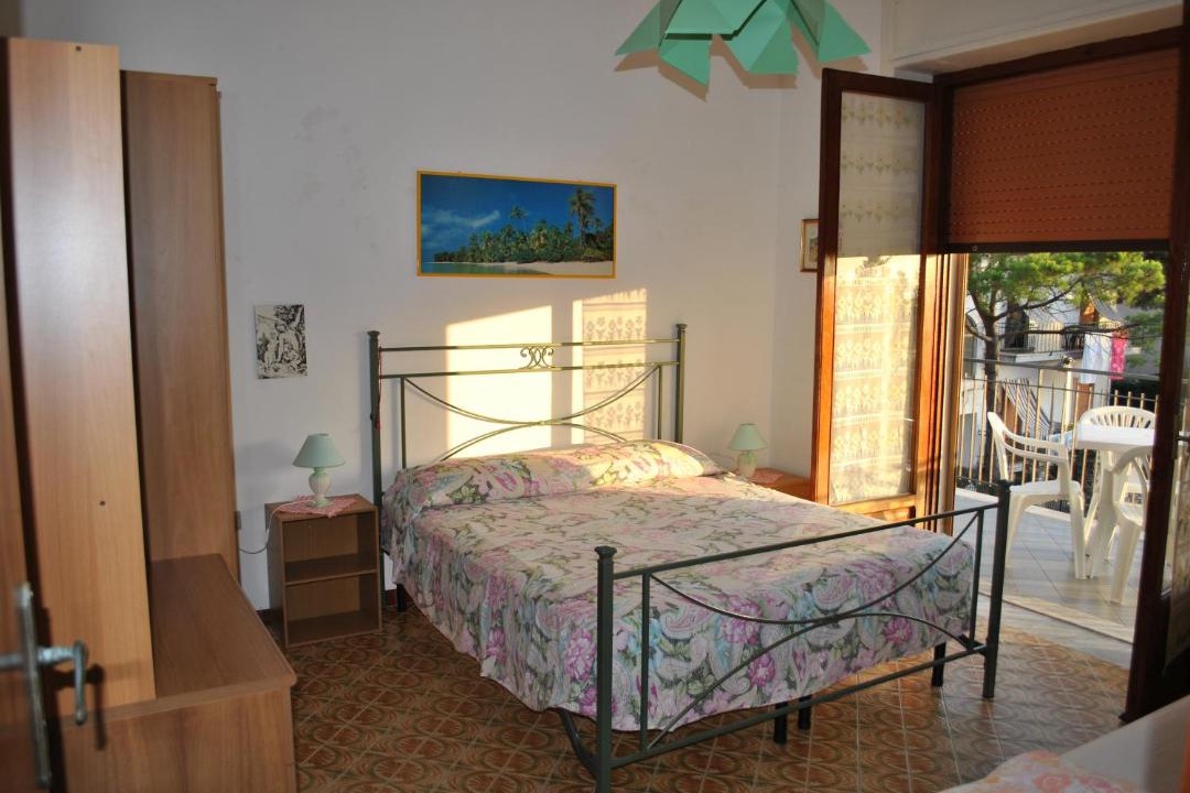 Photo of Bedroom in Acciaroli