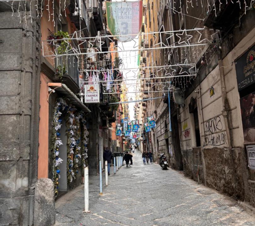 Photo of Others in Historical Center