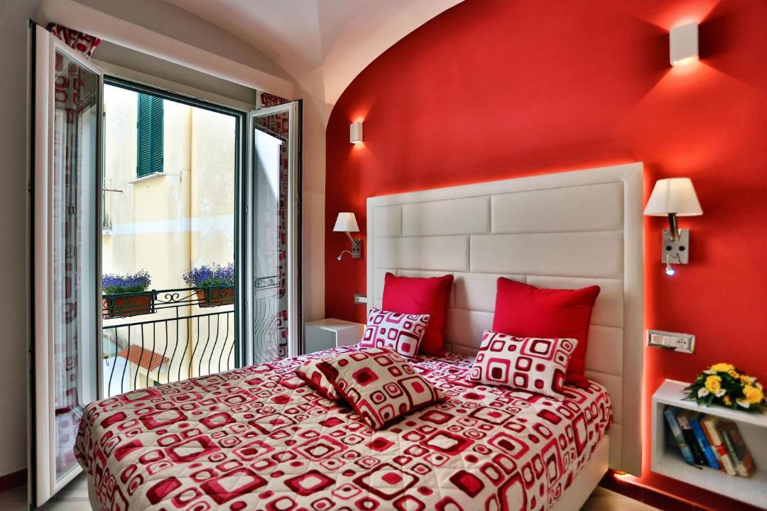 Photo of Bedroom in Amalfi