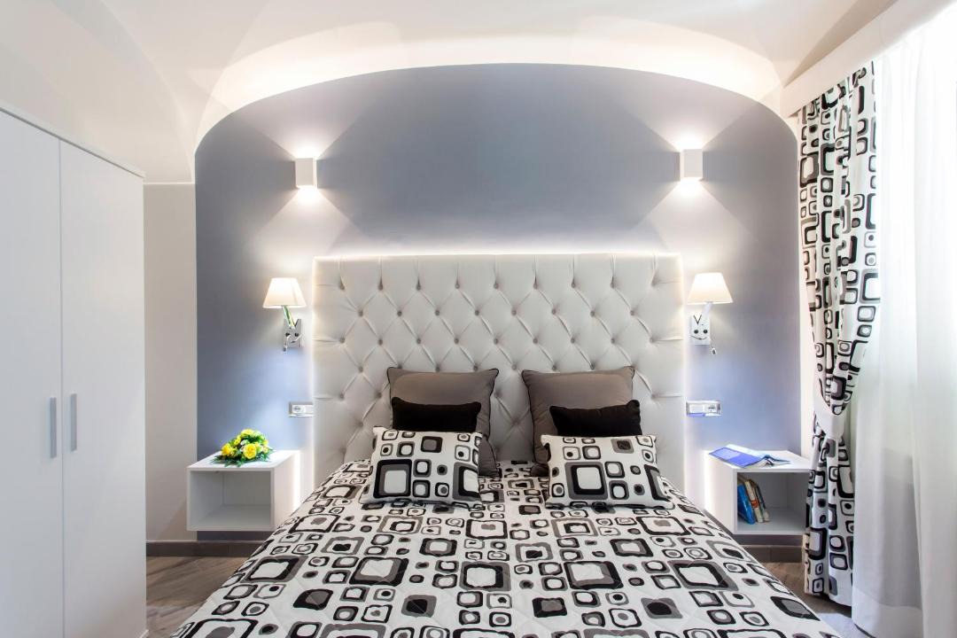 Photo of Bedroom in Amalfi