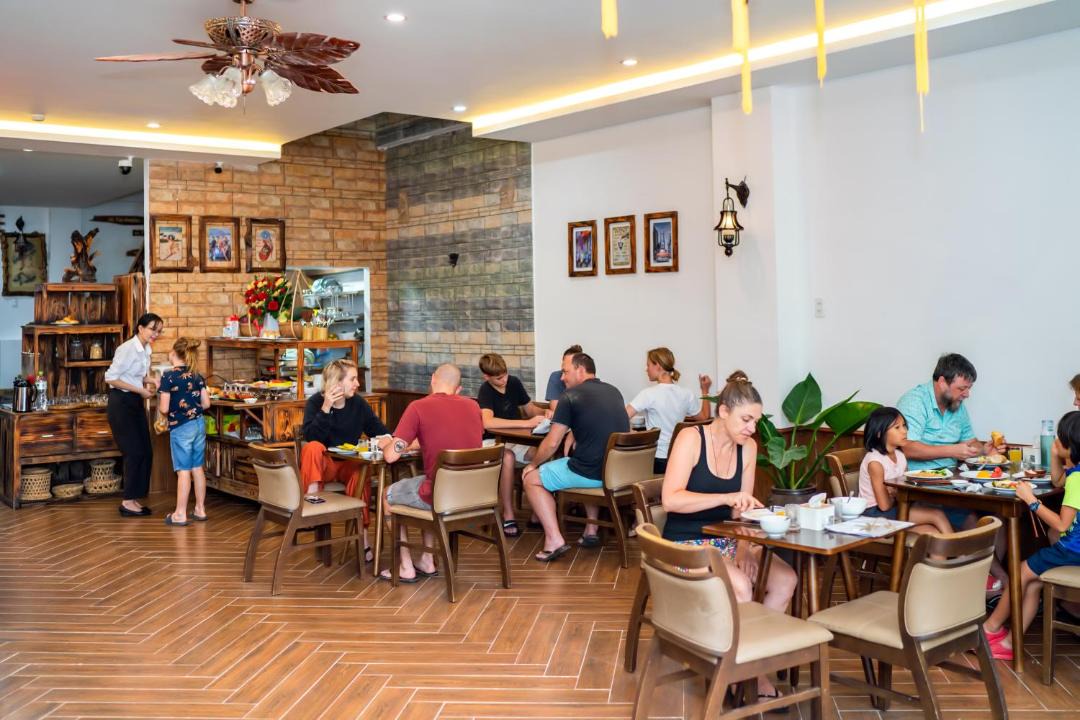 Photo of Others in Minh An