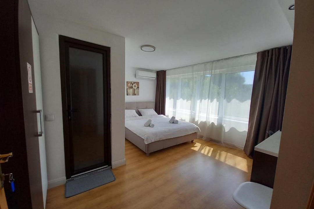 Photo of Bedroom in Bistrita