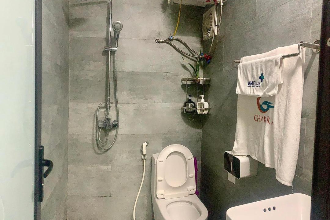 Photo of Bathroom in Doi Can