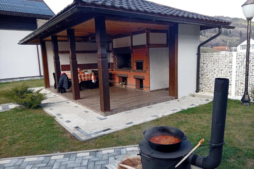 Photo of Others in Vidra