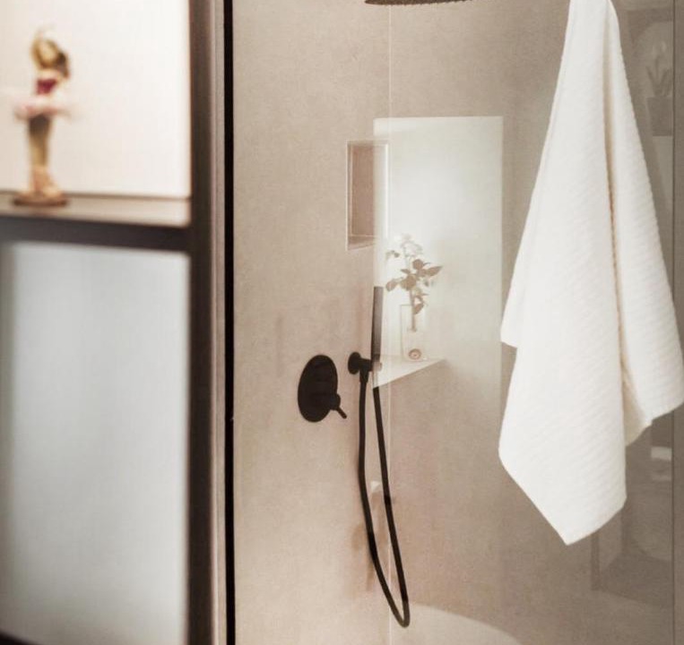 Photo of Bathroom in Castro dei Volsci