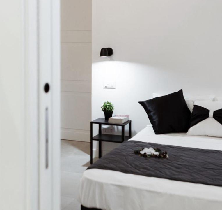 Photo of Bedroom in Castro dei Volsci