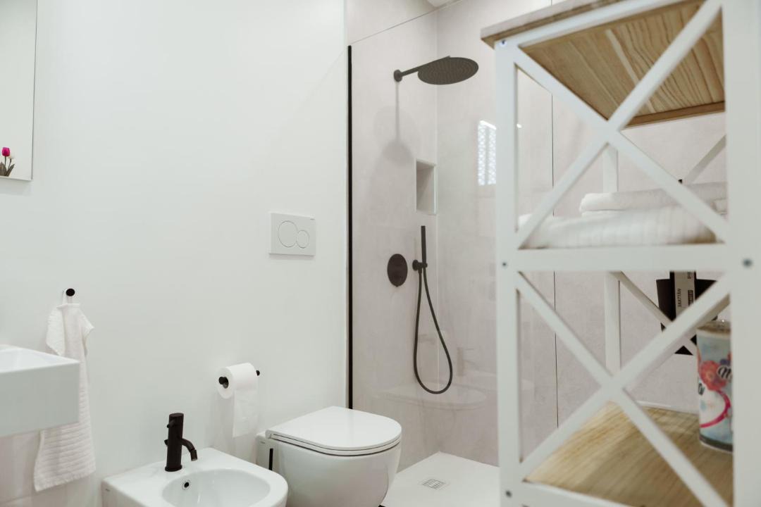 Photo of Bathroom in Castro dei Volsci