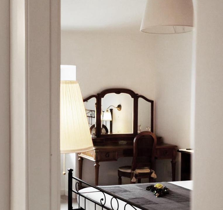 Photo of Bedroom in Castro dei Volsci