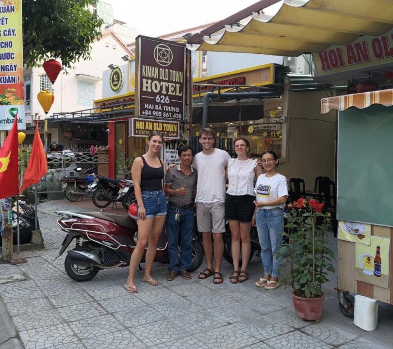 Photo of Others in Cam Pho