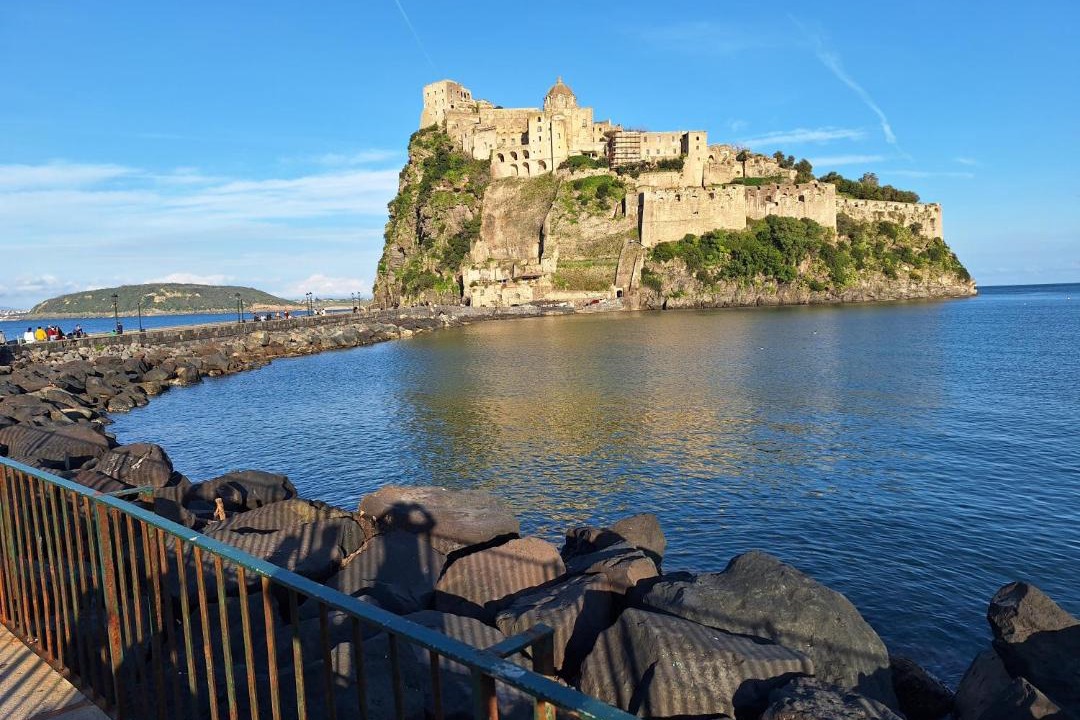 Photo of Others in Casamicciola Terme