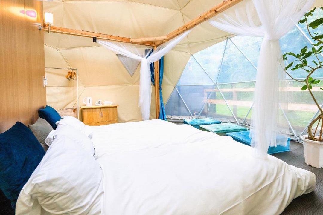 Photo of Bedroom in Yamakita