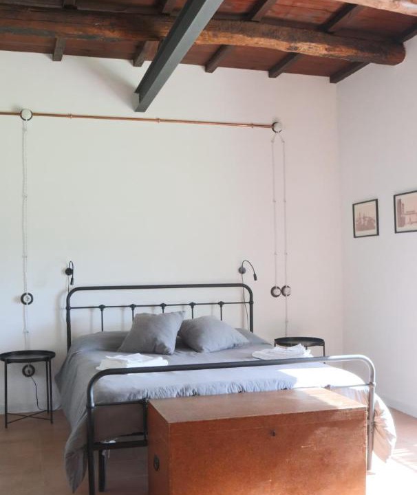 Photo of Bedroom in Civitella d'Agliano