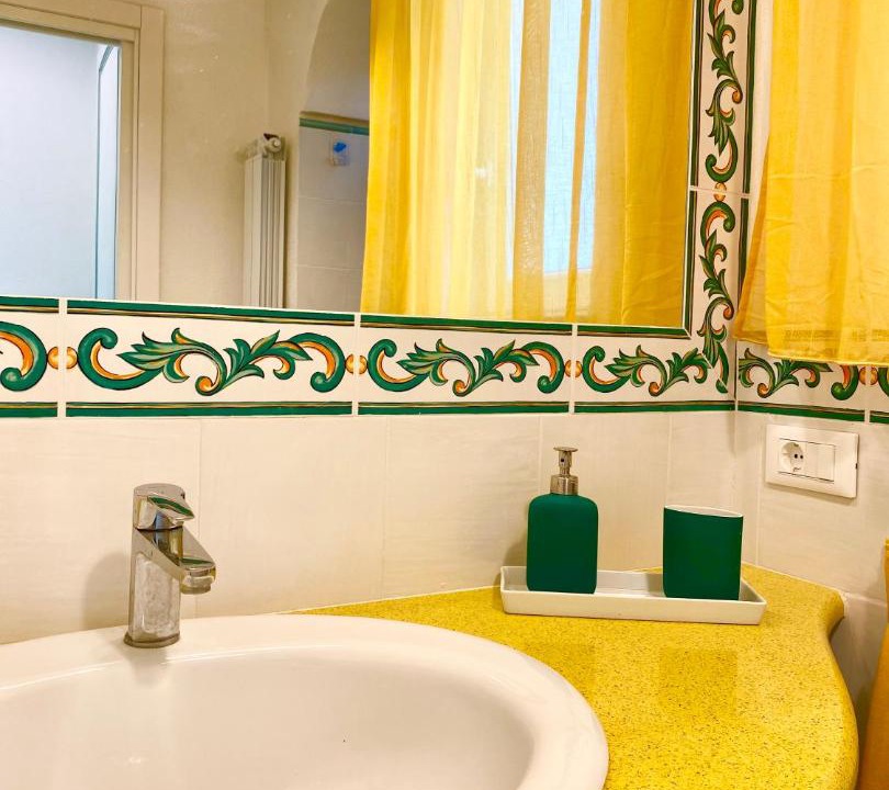 Photo of Bathroom in Panza