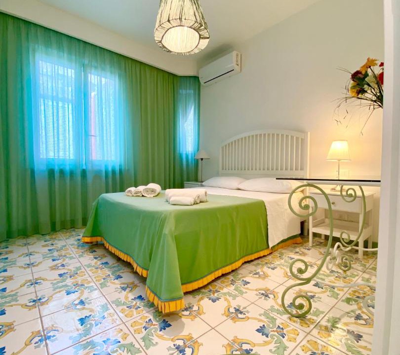 Photo of Bedroom in Panza