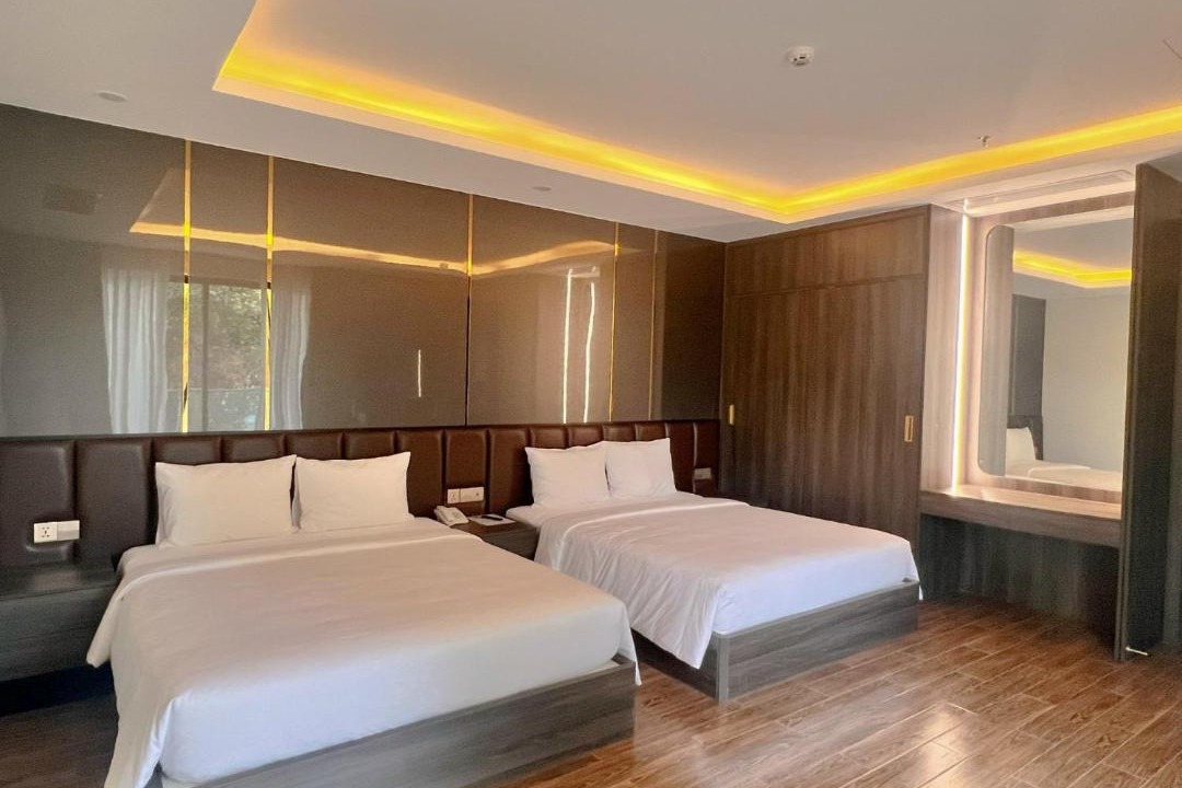 Photo of Bedroom in Cua Lap