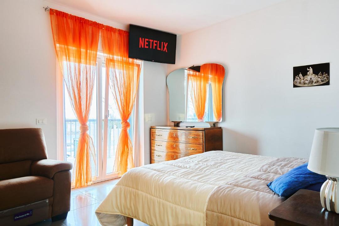 Photo of Bedroom in Francavilla al Mare