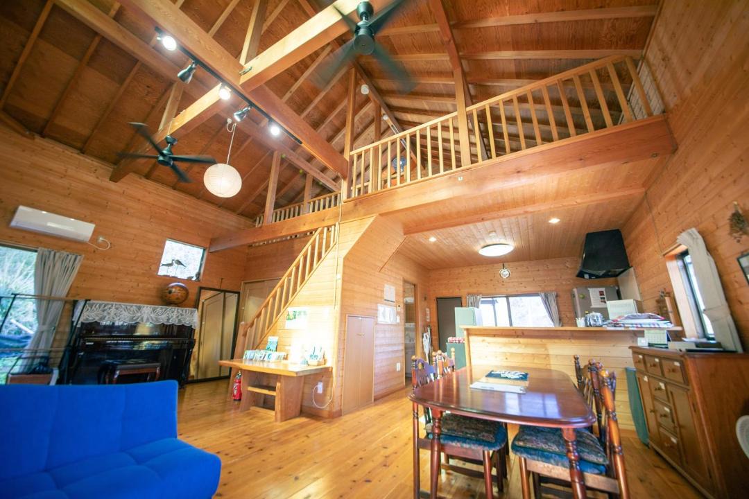 Photo of Livingroom in Kobata
