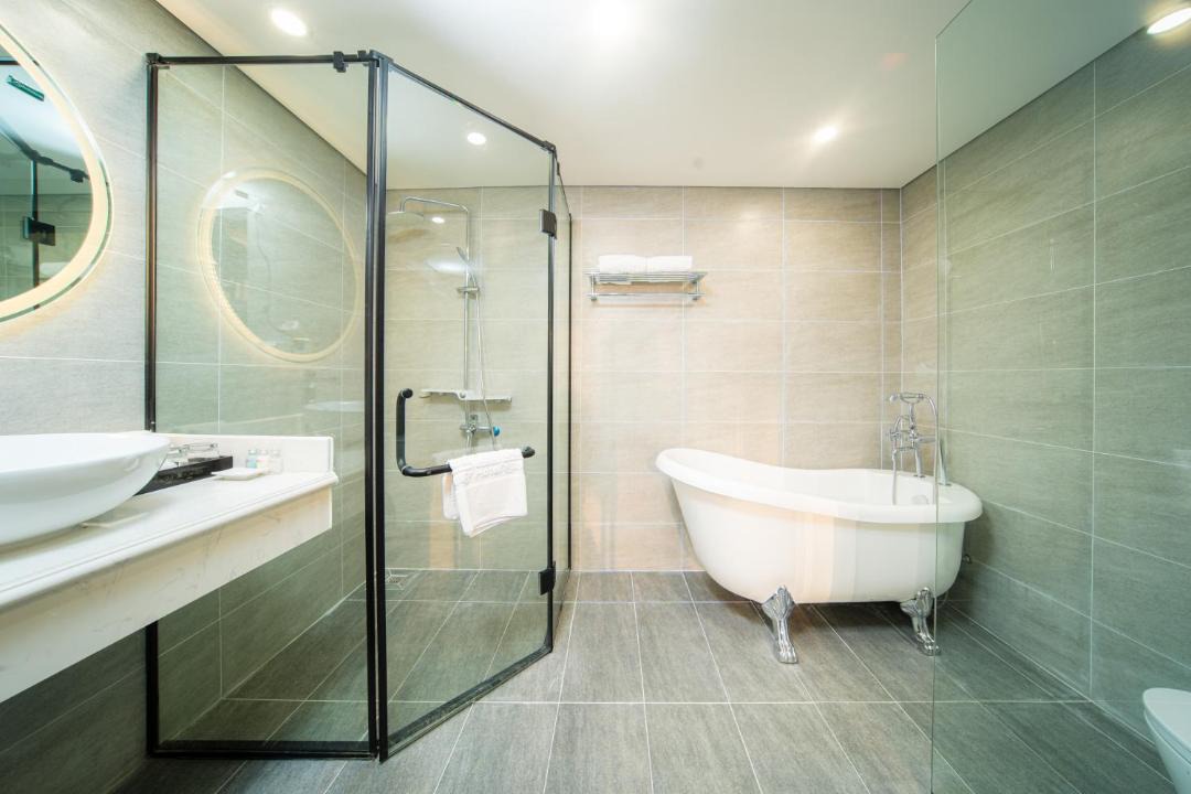 Photo of Bathroom in Lang Ha