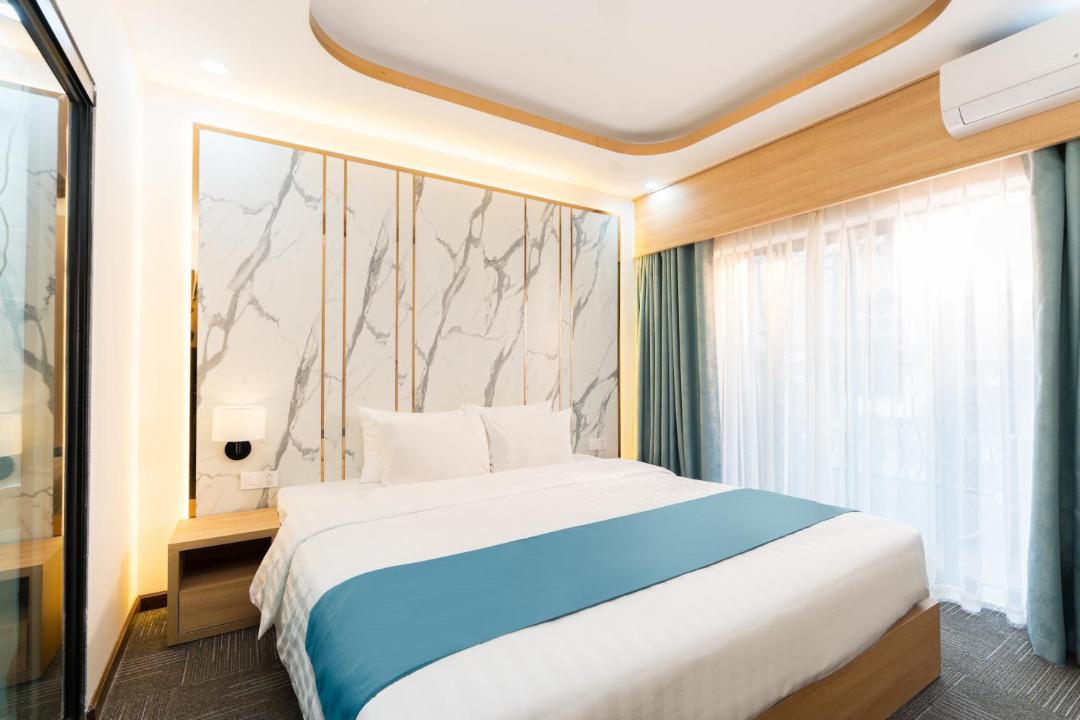 Photo of Bedroom in Lang Ha