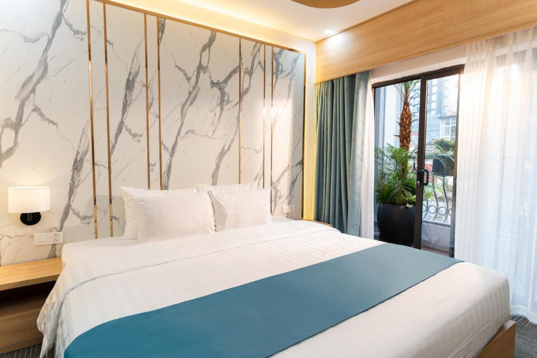 Photo of Bedroom in Lang Ha