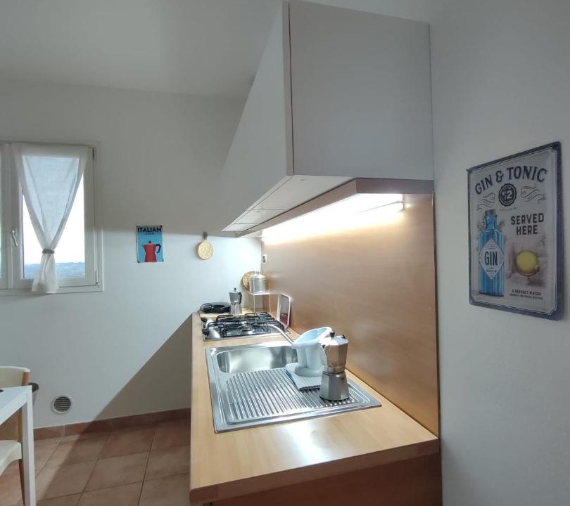 Photo of Kitchen in Pastrengo
