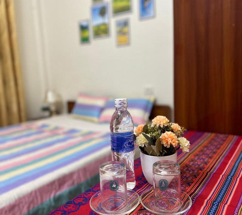 Photo of Bedroom in Muong Thanh