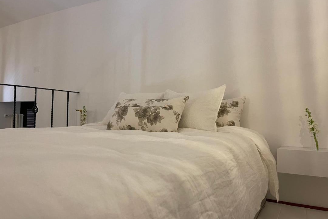 Photo of Bedroom in Santa Marinella
