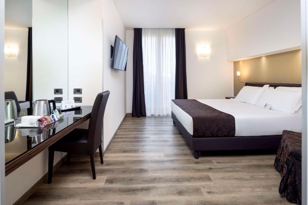 Photo of Bedroom in Padova