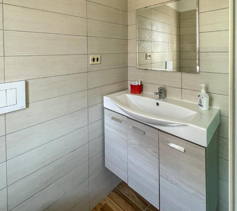 Photo of Bathroom in Torella dei Lombardi
